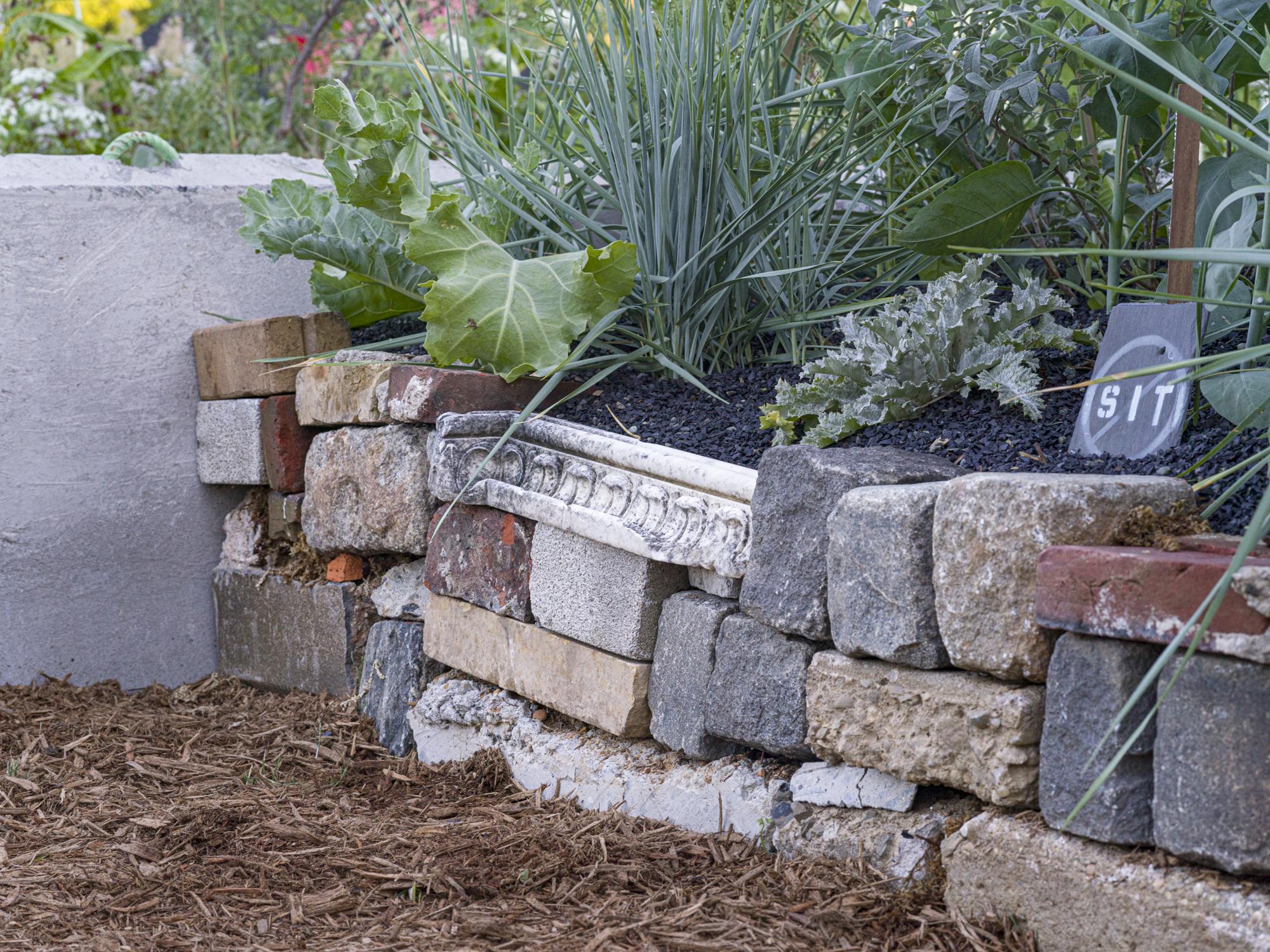 “Recycled Landscapes” Lecture